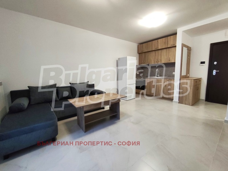 Дава под наем 2-СТАЕН, гр. София, Банишора