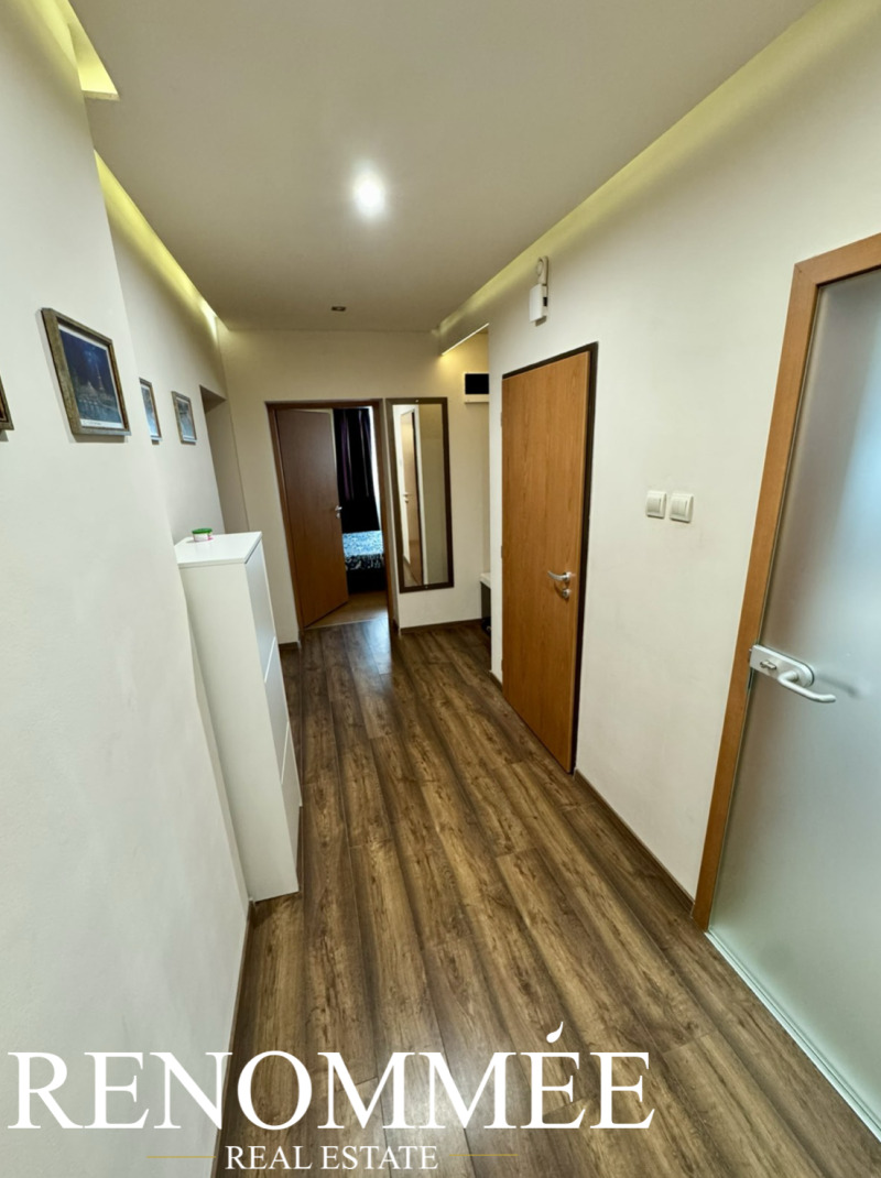 Vuokrattavana  2 makuuhuonetta Sofia , Lozenets , 110 neliömetriä | 50516524 - kuva [5]