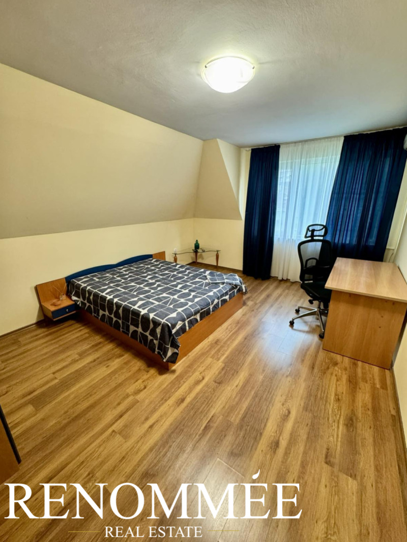 Vuokrattavana  2 makuuhuonetta Sofia , Lozenets , 110 neliömetriä | 50516524 - kuva [8]