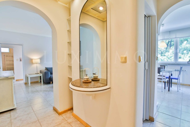 K pronájmu  2 ložnice Sofia , Lozenec , 105 m2 | 53021747 - obraz [17]
