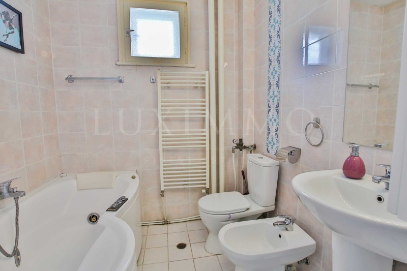 K pronájmu  2 ložnice Sofia , Lozenec , 105 m2 | 53021747 - obraz [16]