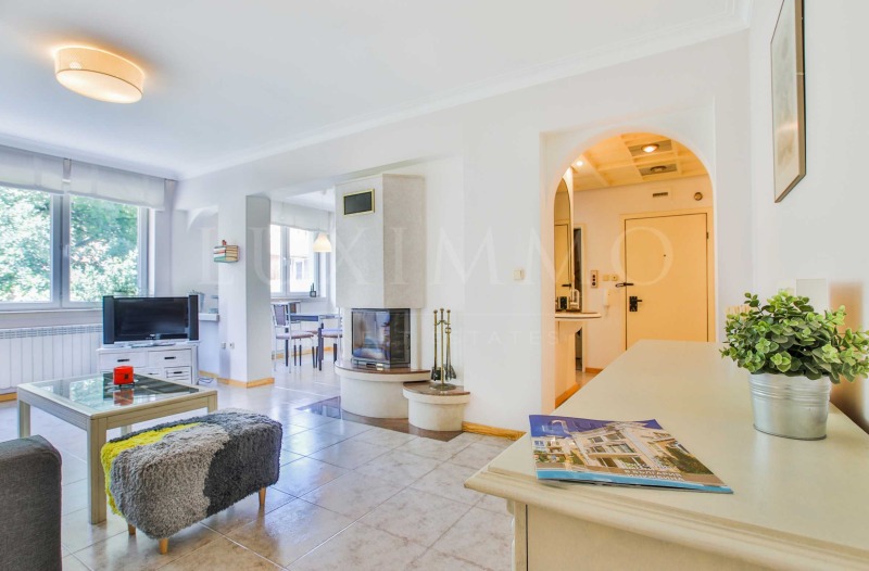 K pronájmu  2 ložnice Sofia , Lozenec , 105 m2 | 53021747 - obraz [2]