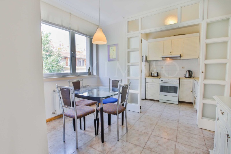 K pronájmu  2 ložnice Sofia , Lozenec , 105 m2 | 53021747 - obraz [5]