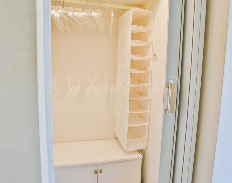 K pronájmu  2 ložnice Sofia , Lozenec , 105 m2 | 53021747 - obraz [14]