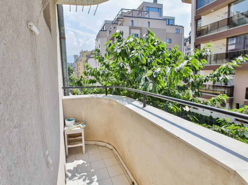 K pronájmu  2 ložnice Sofia , Lozenec , 105 m2 | 53021747 - obraz [10]