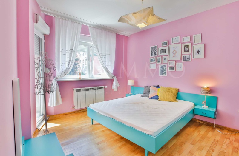 K pronájmu  2 ložnice Sofia , Lozenec , 105 m2 | 53021747 - obraz [8]