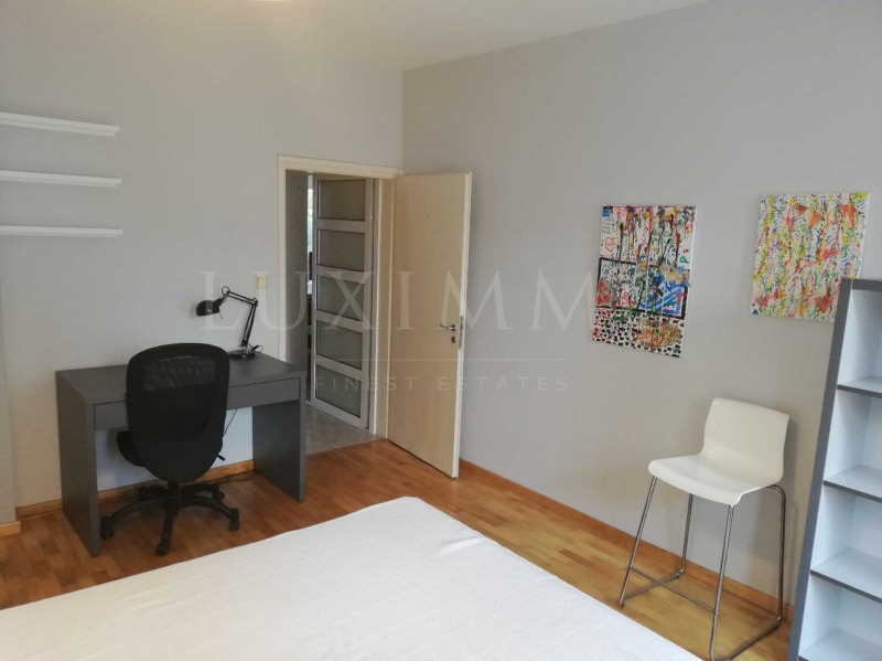 K pronájmu  2 ložnice Sofia , Lozenec , 105 m2 | 53021747 - obraz [12]