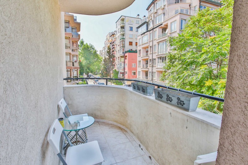 K pronájmu  2 ložnice Sofia , Lozenec , 105 m2 | 53021747 - obraz [15]