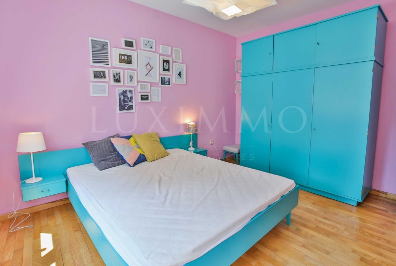 K pronájmu  2 ložnice Sofia , Lozenec , 105 m2 | 53021747 - obraz [9]