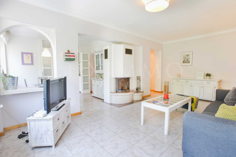 K pronájmu  2 ložnice Sofia , Lozenec , 105 m2 | 53021747 - obraz [4]