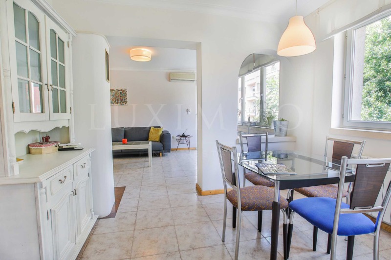 K pronájmu  2 ložnice Sofia , Lozenec , 105 m2 | 53021747 - obraz [7]