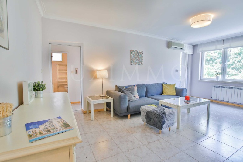 K pronájmu  2 ložnice Sofia , Lozenec , 105 m2 | 53021747 - obraz [3]