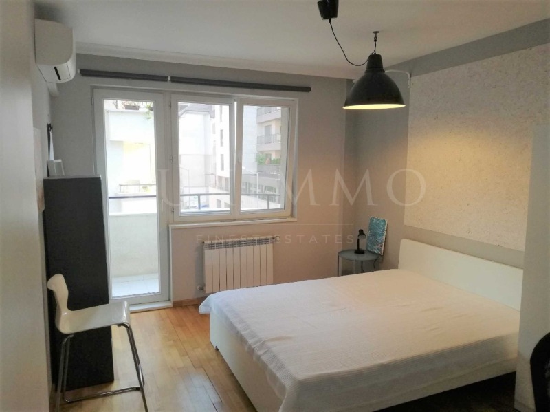 K pronájmu  2 ložnice Sofia , Lozenec , 105 m2 | 53021747 - obraz [11]