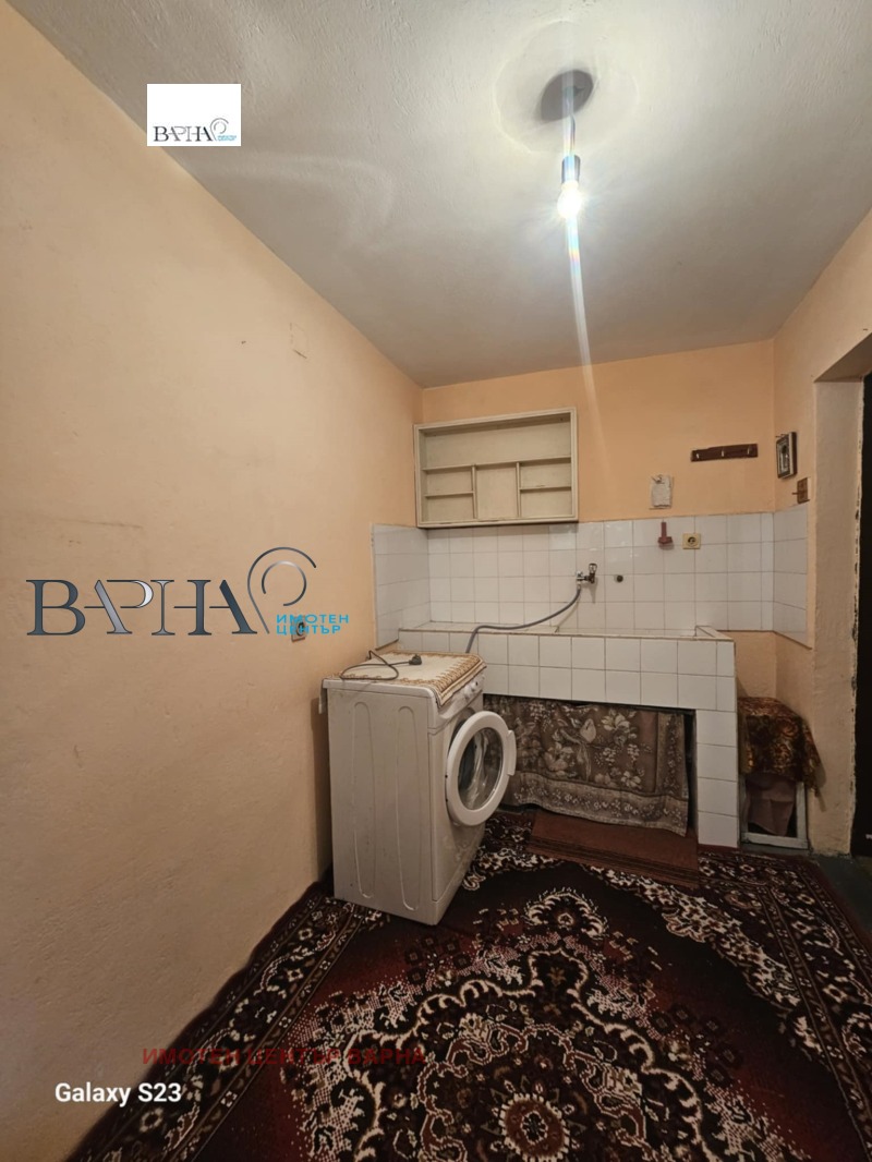 Издаје се  2 спаваће собе Варна , Цветен квартал , 80 м2 | 72586996 - слика [7]