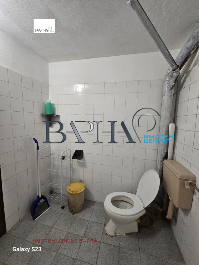 Издаје се  2 спаваће собе Варна , Цветен квартал , 80 м2 | 72586996 - слика [9]