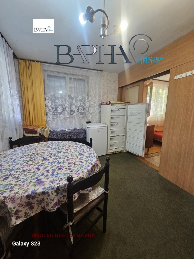 Издаје се  2 спаваће собе Варна , Цветен квартал , 80 м2 | 72586996 - слика [5]