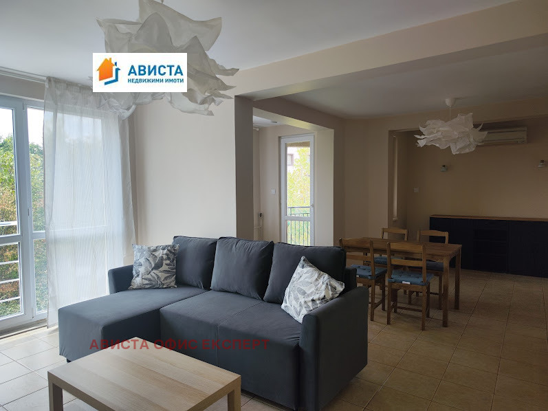 В аренду  2 спальни София , Карпузица , 123 кв.м | 37206504