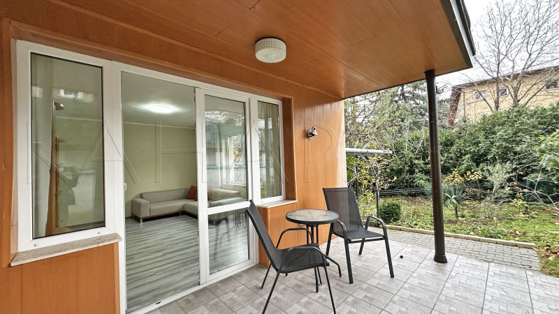 Под наем 3-СТАЕН, град София, с. Лозен • 550 € / 1075.71 лв. • 87853869 1