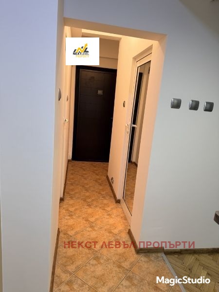 Дава под наем 3-СТАЕН, гр. София, Медицинска академия, снимка 2 - Апартаменти - 53111083