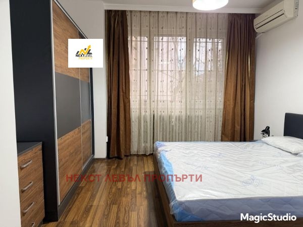 Дава под наем 3-СТАЕН, гр. София, Медицинска академия, снимка 7 - Апартаменти - 53111083