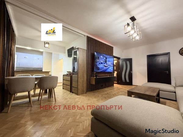 Дава под наем 3-СТАЕН, гр. София, Медицинска академия, снимка 5 - Апартаменти - 53111083