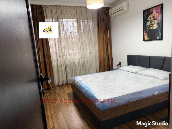 Дава под наем 3-СТАЕН, гр. София, Медицинска академия, снимка 6 - Апартаменти - 53111083