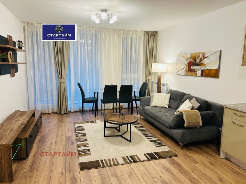 Дава под наем 3-СТАЕН, гр. София, Изток, снимка 7 - Апартаменти - 53307254