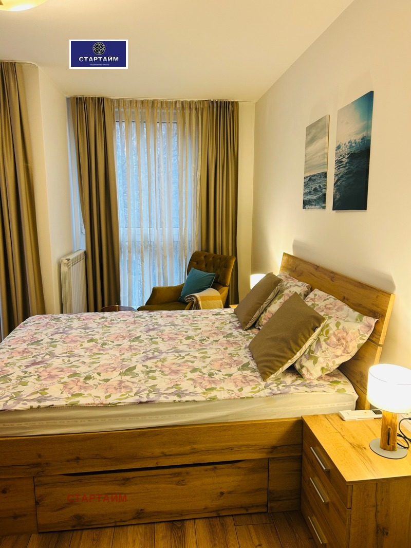 Дава под наем 3-СТАЕН, гр. София, Изток, снимка 16 - Апартаменти - 53307254