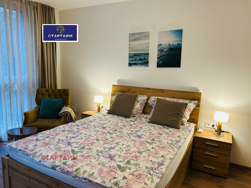 Дава под наем 3-СТАЕН, гр. София, Изток, снимка 15 - Апартаменти - 53307254