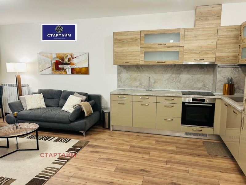 Дава под наем 3-СТАЕН, гр. София, Изток, снимка 2 - Апартаменти - 53307254