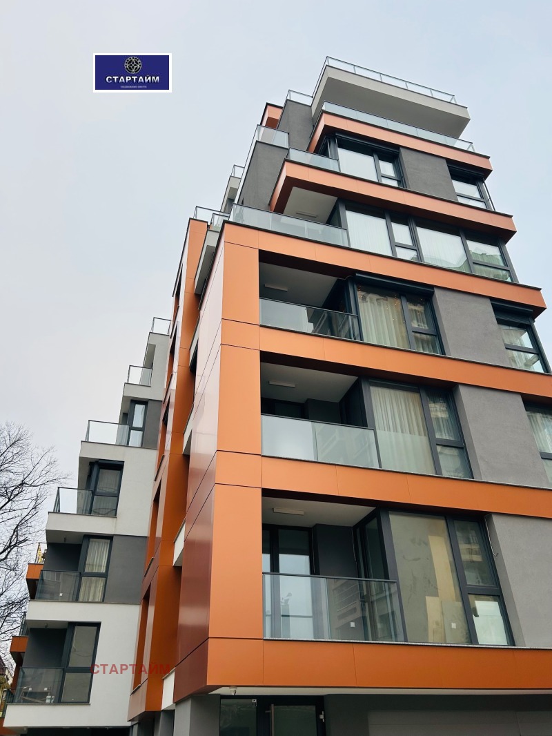 Дава под наем 3-СТАЕН, гр. София, Изток