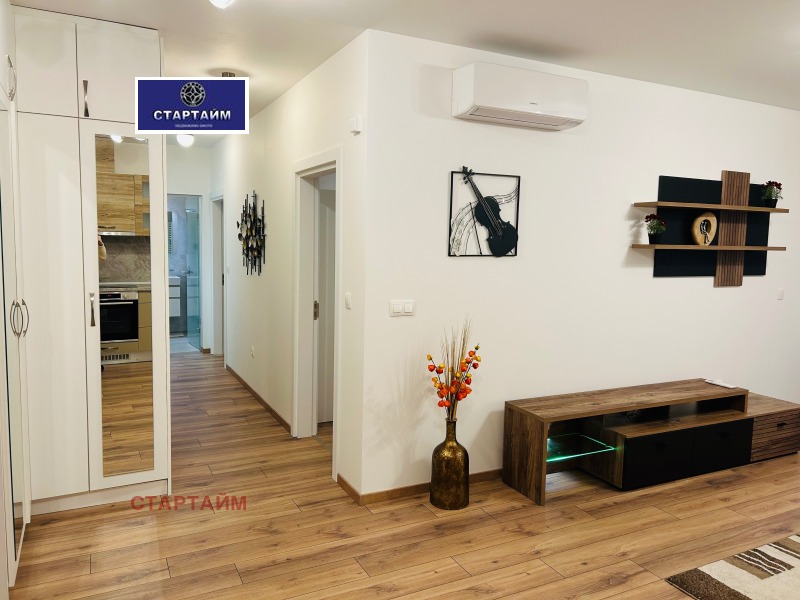 Дава под наем 3-СТАЕН, гр. София, Изток, снимка 5 - Апартаменти - 53307254