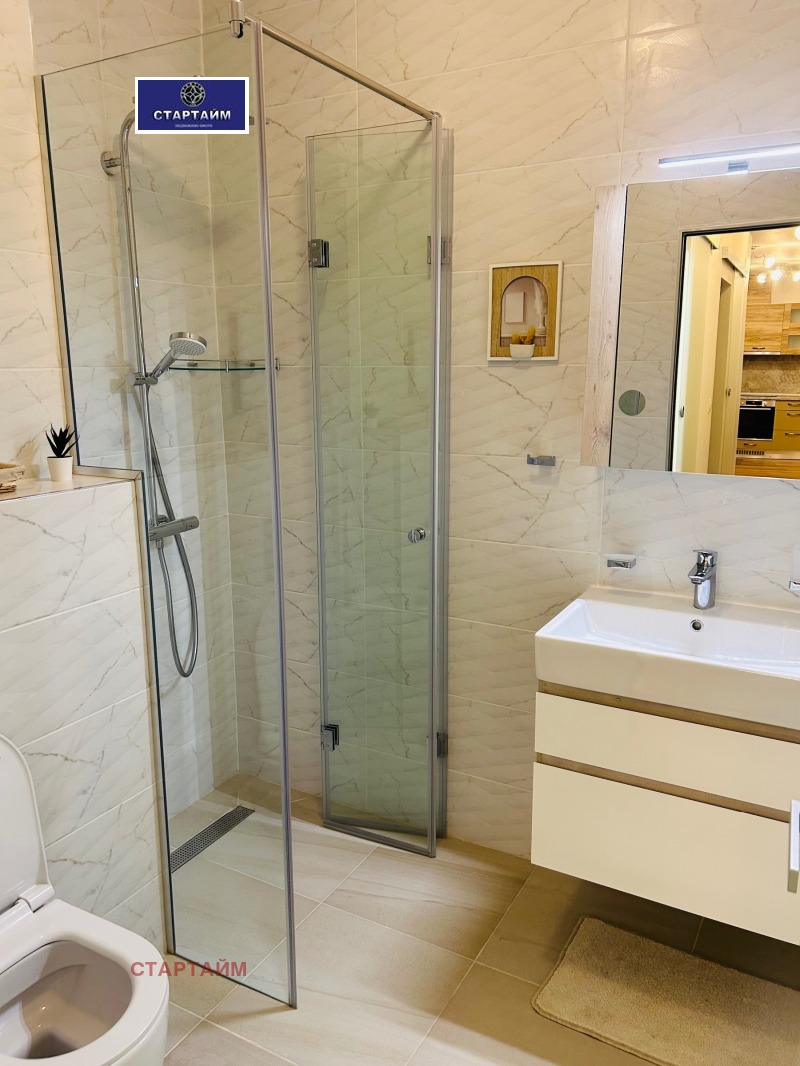 Дава под наем 3-СТАЕН, гр. София, Изток, снимка 8 - Апартаменти - 53307254