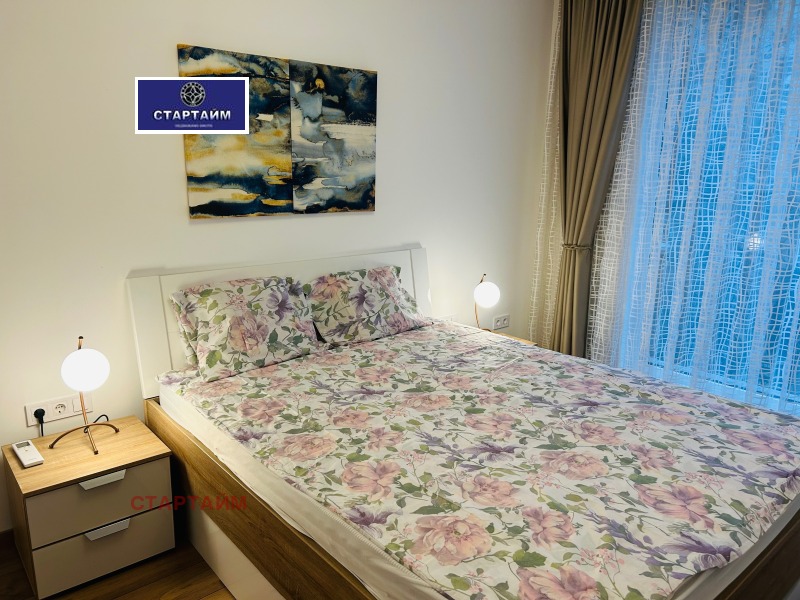 Дава под наем 3-СТАЕН, гр. София, Изток, снимка 12 - Апартаменти - 53307254