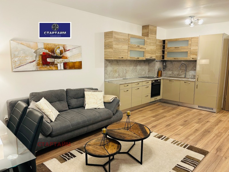 Дава под наем 3-СТАЕН, гр. София, Изток, снимка 4 - Апартаменти - 53307254