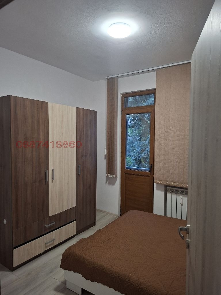 Дава под наем 3-СТАЕН, гр. София, Редута, снимка 2 - Апартаменти - 55537884