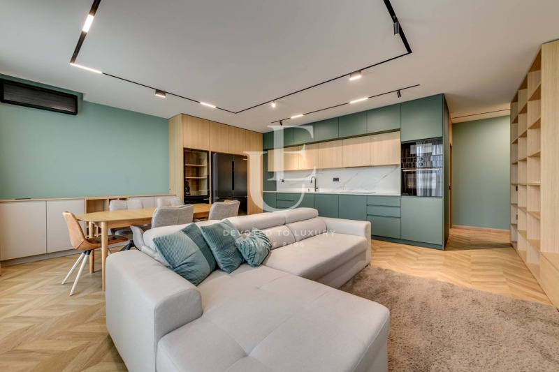 Para alugar  3 quartos Sofia , Oborichtche , 135 m² | 71006075 - imagem [2]