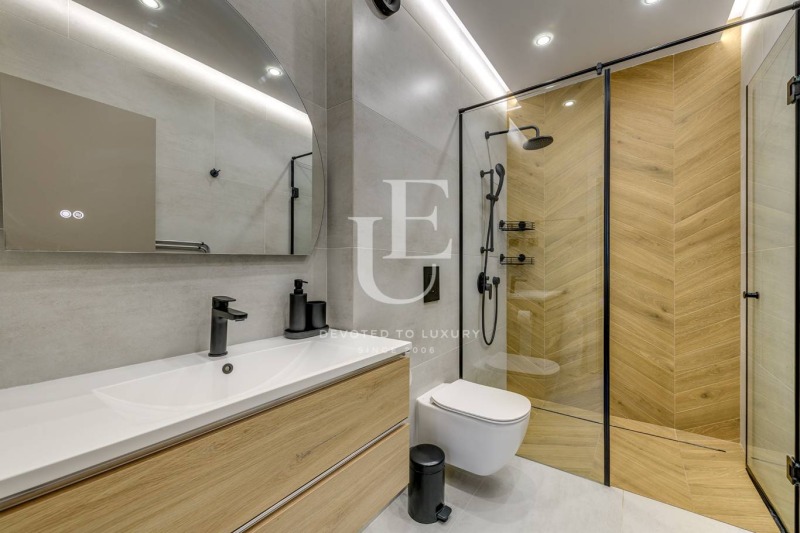 Para alugar  3 quartos Sofia , Oborichtche , 135 m² | 71006075 - imagem [9]