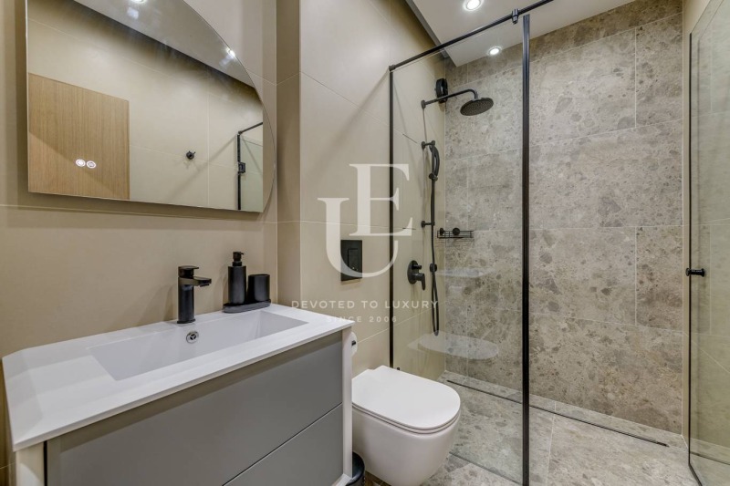 Para alugar  3 quartos Sofia , Oborichtche , 135 m² | 71006075 - imagem [10]