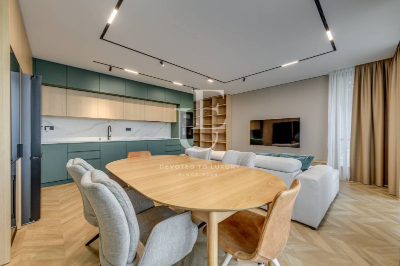 Para alugar  3 quartos Sofia , Oborichtche , 135 m² | 71006075 - imagem [3]
