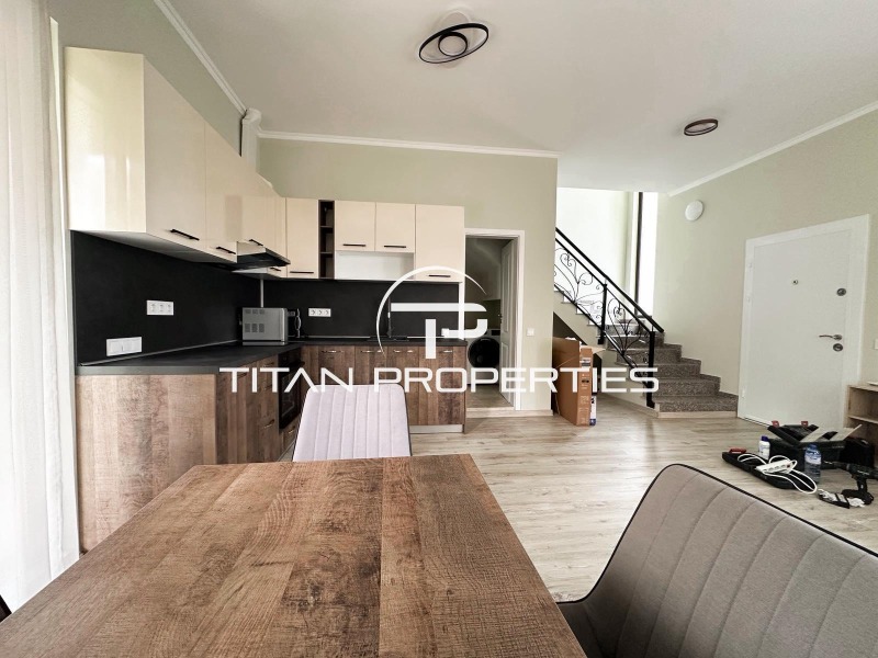 K pronájmu  Dům Burgas , Sarafovo , 116 m2 | 45941135 - obraz [4]