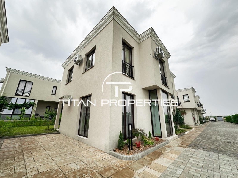 K pronájmu  Dům Burgas , Sarafovo , 116 m2 | 45941135 - obraz [2]
