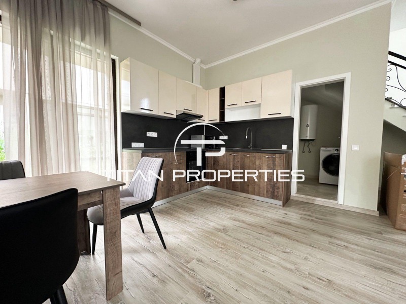 K pronájmu  Dům Burgas , Sarafovo , 116 m2 | 45941135 - obraz [8]