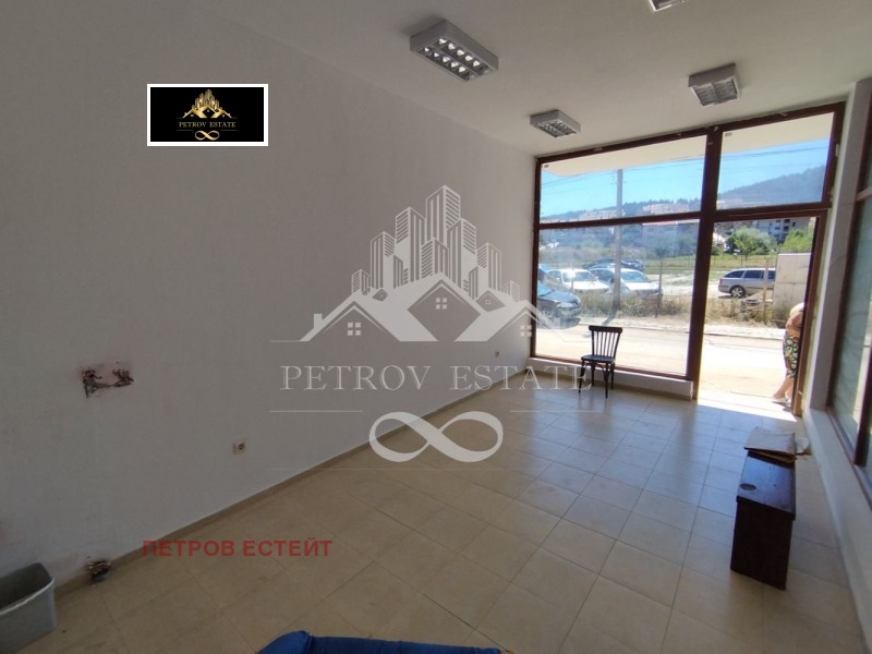 Kiralık  Mağaza bölge Pazarcık , Velingrad , 24 metrekare | 92842068