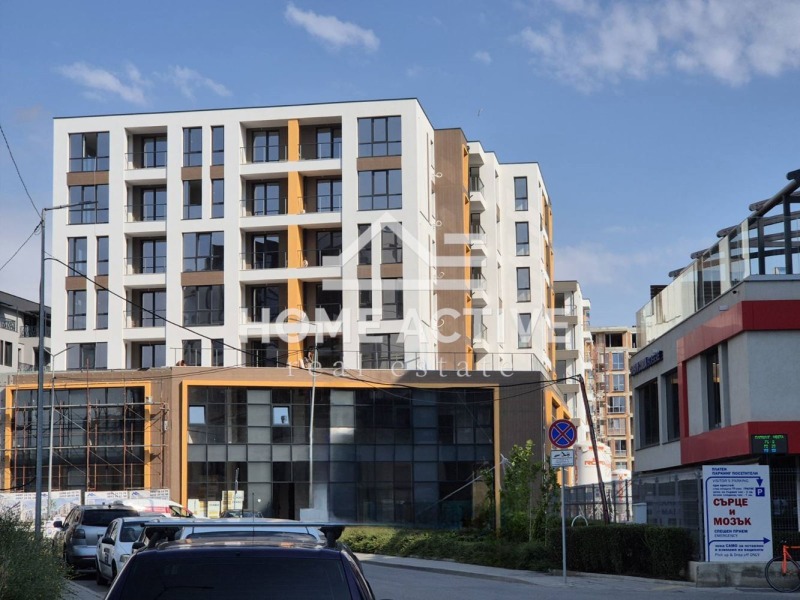 Дава под наем МАГАЗИН, гр. Бургас, област Бургас, снимка 4 - Магазини - 51560278