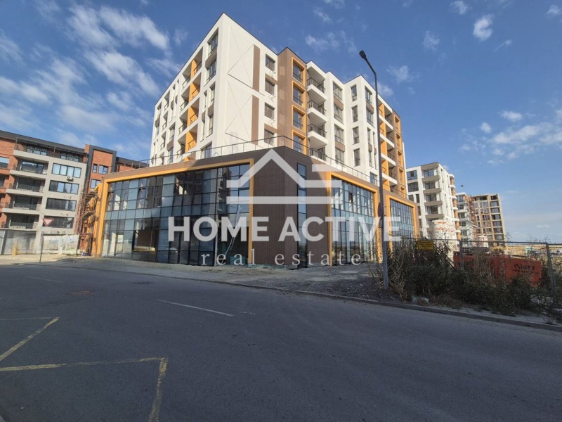 Дава под нем  Магазин, град Бургас, Мадика • при запитване • ID 34936124 — holmes.bg - [1] 
