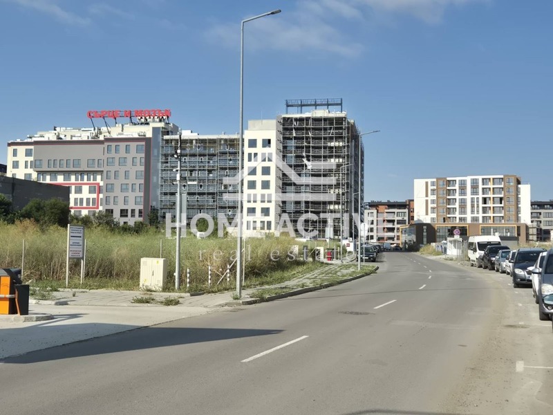 Дава под наем МАГАЗИН, гр. Бургас, област Бургас, снимка 5 - Магазини - 51560278