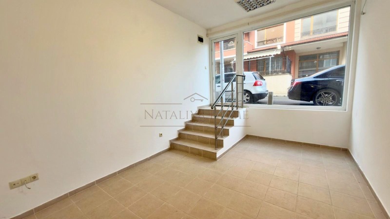 Дава под наем МАГАЗИН, с. Равда, област Бургас, снимка 4 - Магазини - 53388398