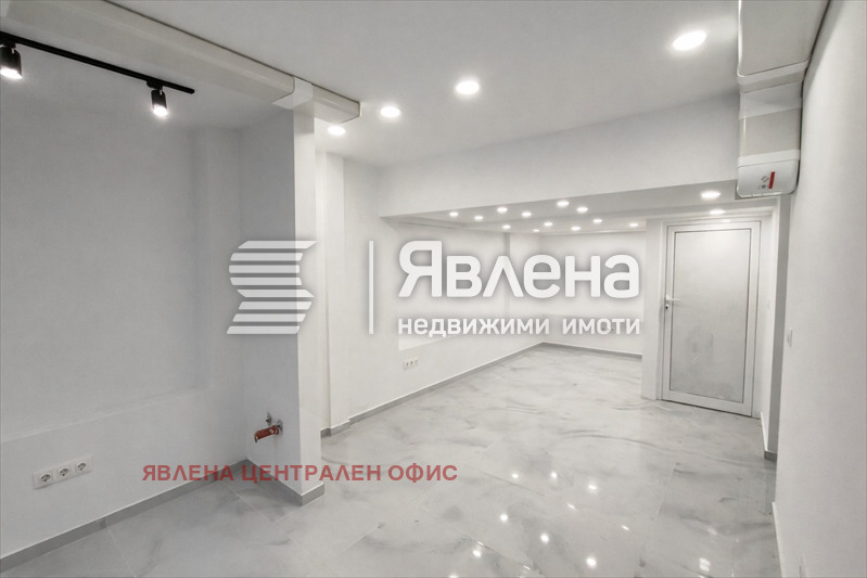 Дава под наем МАГАЗИН, гр. София, Център, снимка 2 - Магазини - 53501558