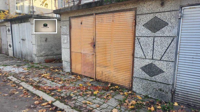 Под наем ГАРАЖ, ПАРКОМЯСТО, област Велико Търново, гр. Горна Оряховица • 80 лв. / 40.90 € • 67634104 1